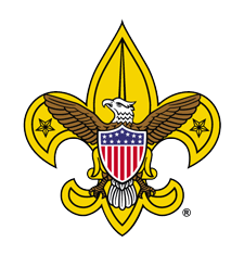 STMA Scouts logo